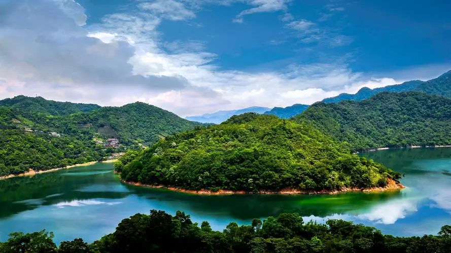 精密科技高标准